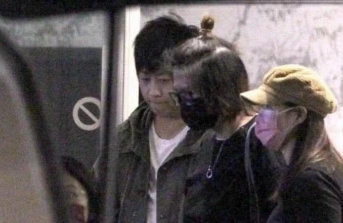 阿信的女朋友是谁,喜欢陈绮贞还是jolin