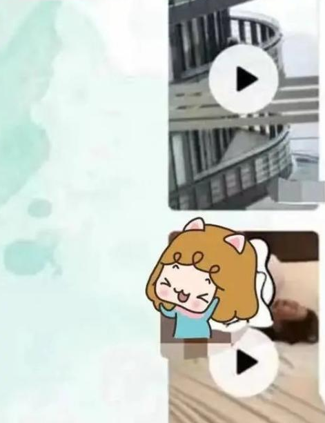 刀小刀阳台事件