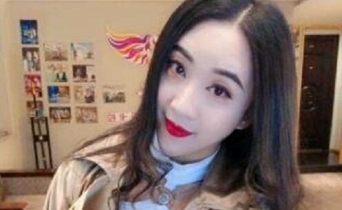 张开凤真名叫什么名字 个人资料遭扒是男是女让人分不清 