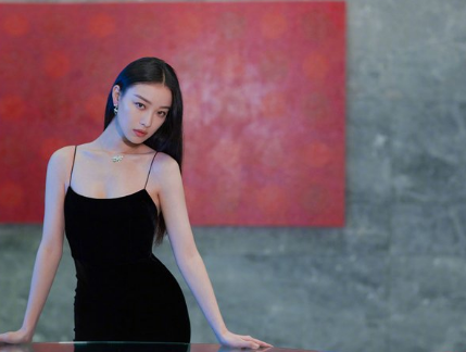 张艺谋倪妮大战三天天涯