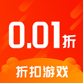 0.01折游戏