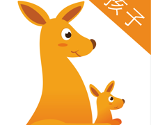 阳光守护孩子端