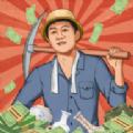 王灿灿的致富之路无限金币无限钻石