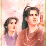仙剑奇侠传98