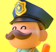 3D交通指挥官 v1.5