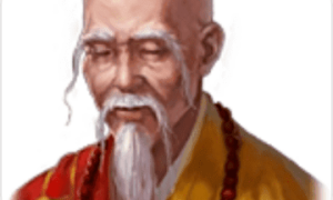 武僧冲刺