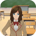 女子高校模拟器