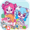 米达达小镇世界正版