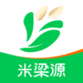 米梁源