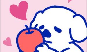 萌犬糖果的心愿无广告