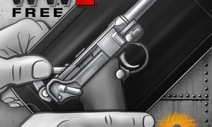 真实武器模拟ww2最新版