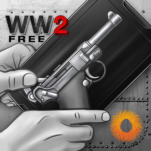 真实武器模拟ww2最新版