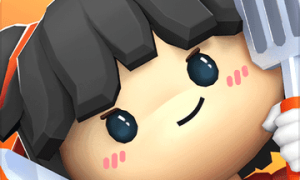 cooking battle中文版