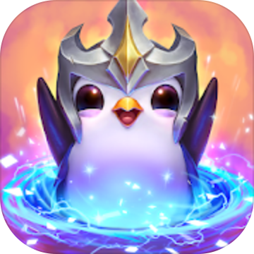 LOL云顶之弈手游外服v10.12中文版