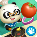 熊猫餐厅2.0版无限竹子