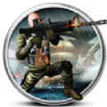 海岛契约射手战斗3D