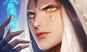 斗将