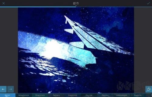 泼辣修图app
