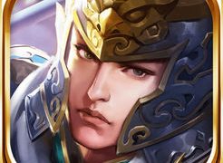 新三国志赵云传奇