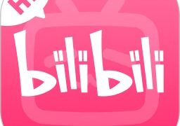 哔哩哔哩HD最新版