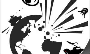 异星要塞