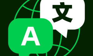 全球翻译通app