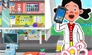 樱桃小镇医院安卓版