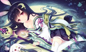 妄想山海飞雪尾巴怎么获得-妄想山海飞雪尾巴怎么获得视频