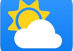 天气通天气预报
